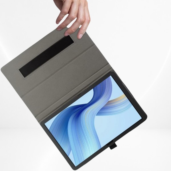Фото - Чехол для планшета BeCover Slimbook for Teclast T65 13.4'' Black (715843)